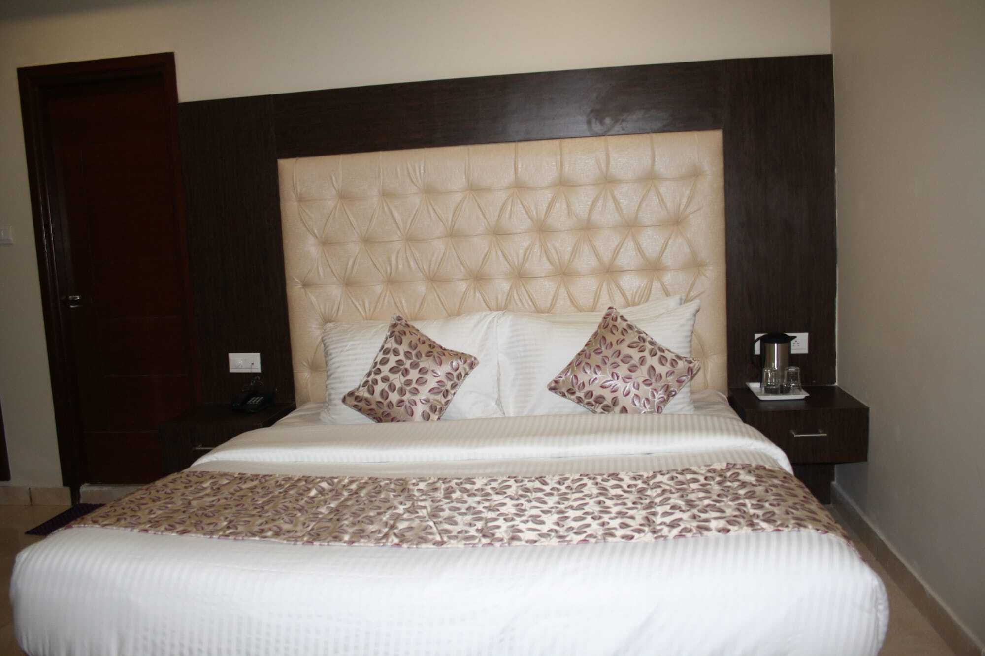 Regenta Place Green Leaf Manali- A Centrally Heated Resort Eksteriør bilde